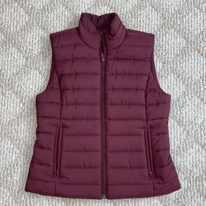 LOFT vest